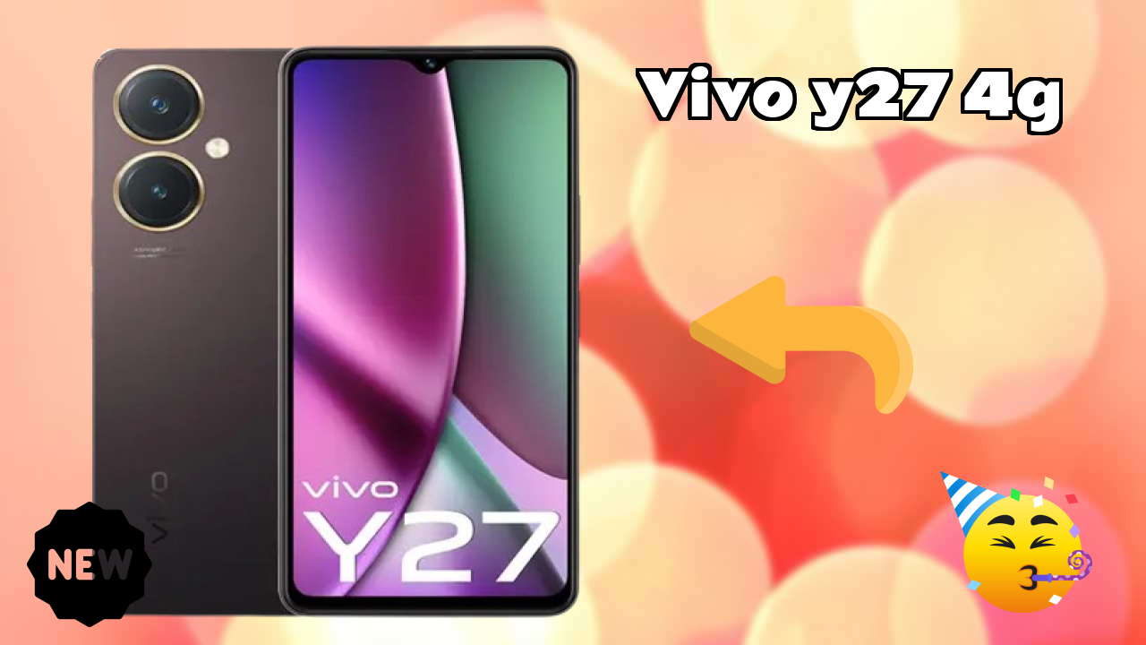 Vivo Y27 4G Gaming Test: MediaTek Helio G85 Handles Top Games?