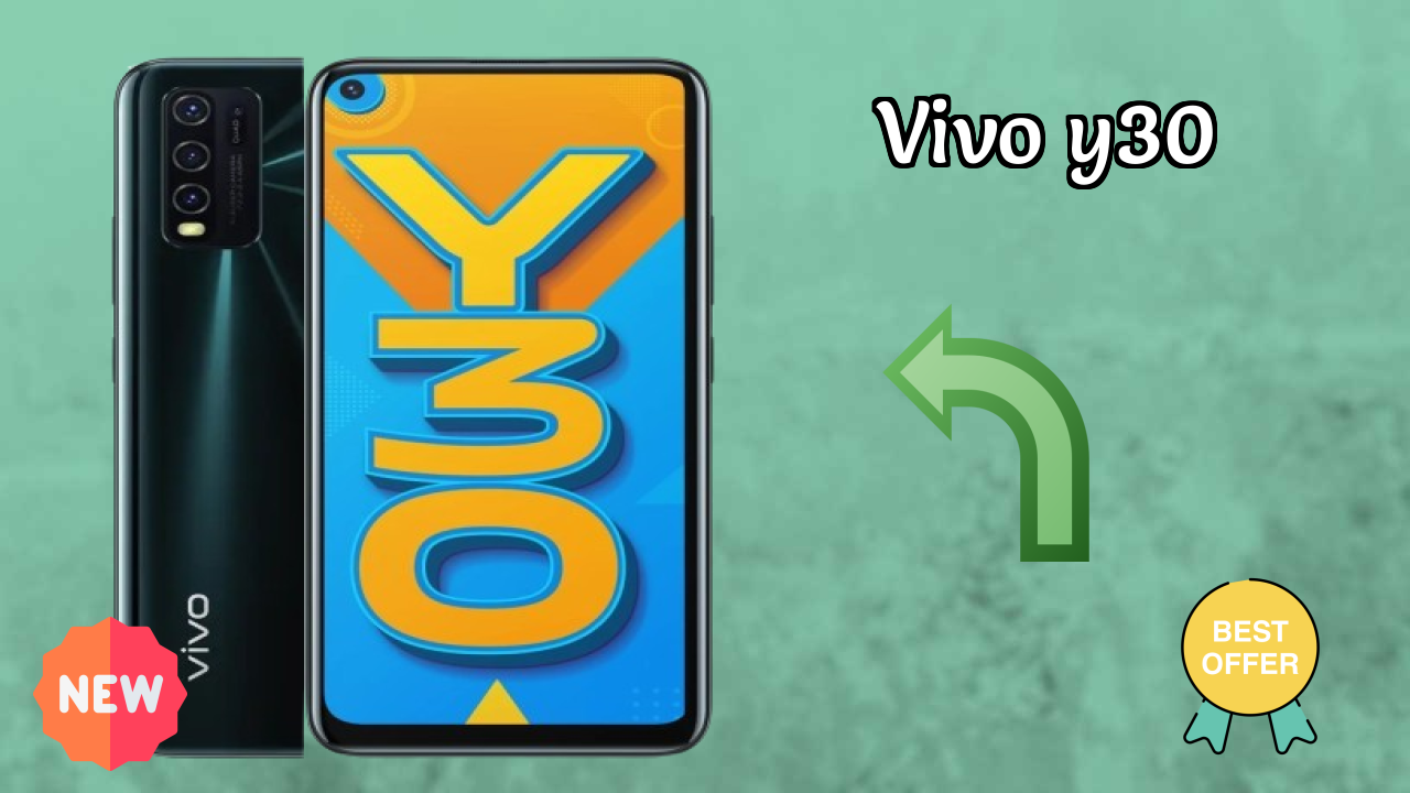Vivo Y30 Battery Life: 5000 MAh Charging Speed Test