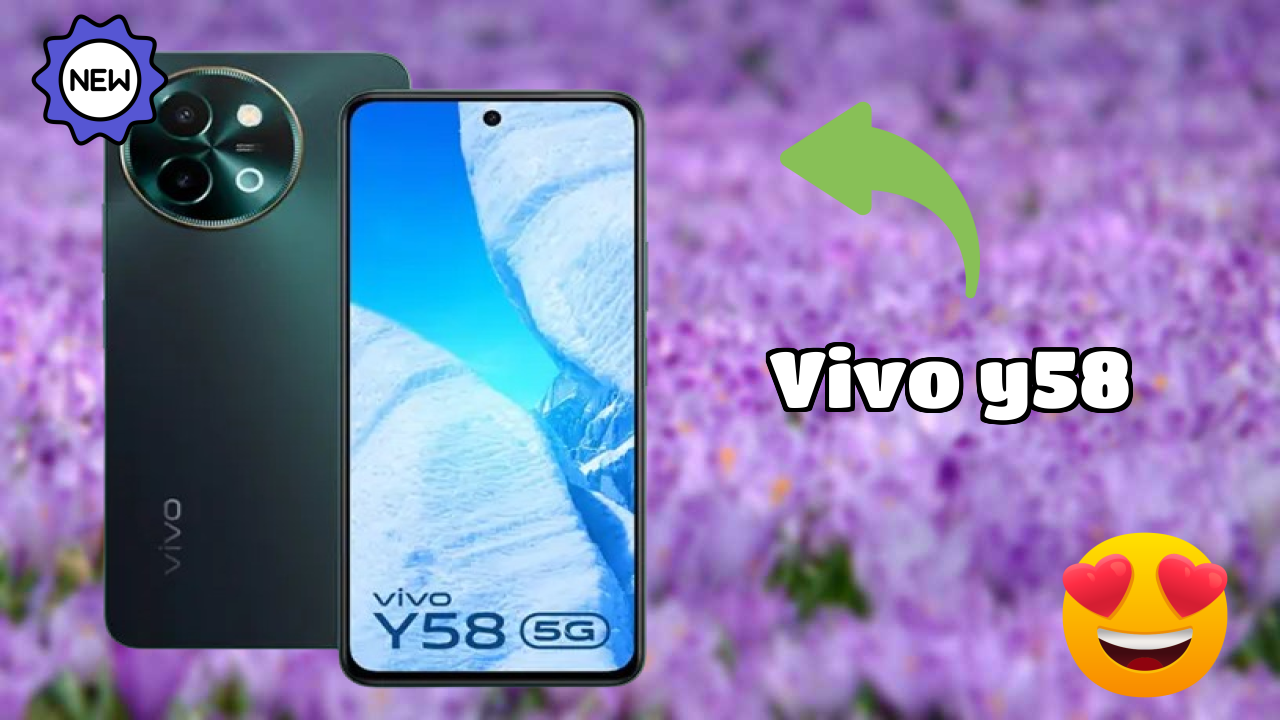 Vivo Y58 Camera Review: 50 MP + 2 MP Rear Camera Photo Test