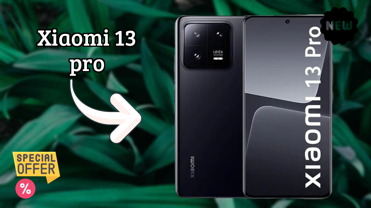 Xiaomi 13 Pro RAM Review: 12 GB RAM Multitasking Check