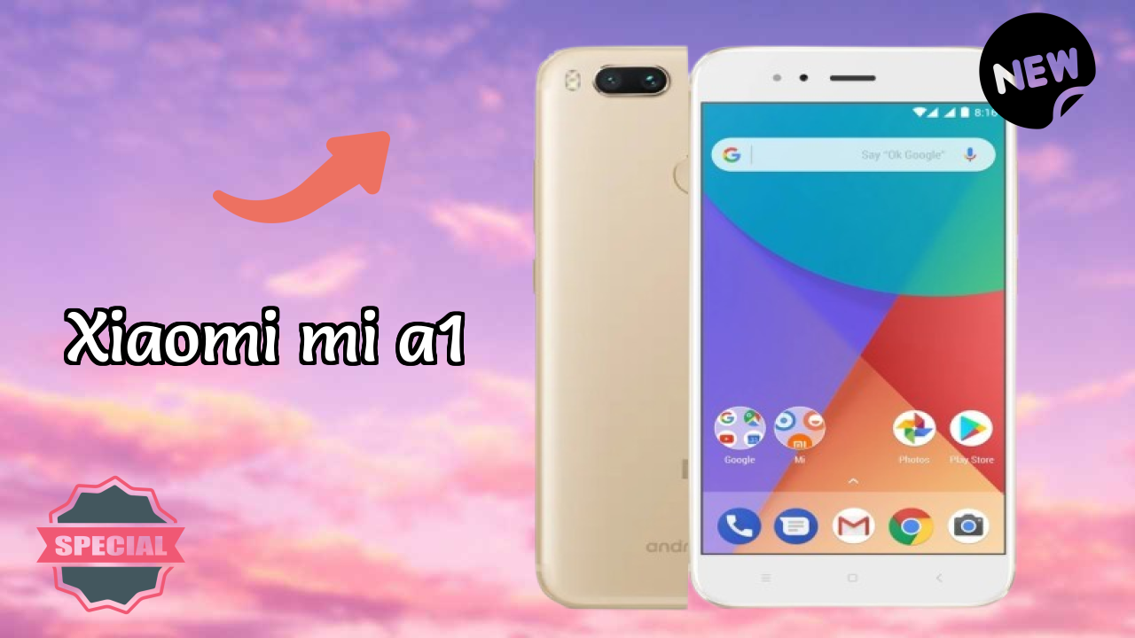 Xiaomi Mi A1 Processor Test: Snapdragon 625 Performance