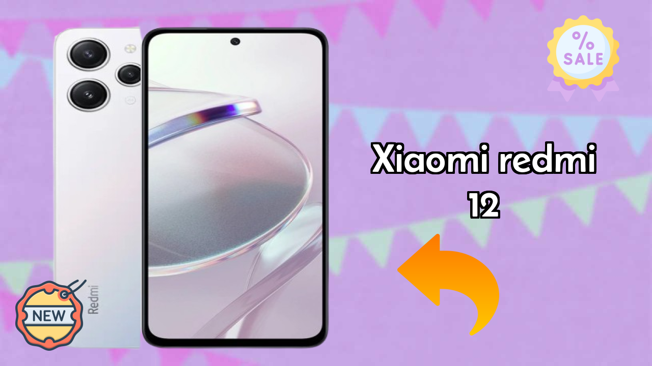 Xiaomi Redmi 12 vs iPhone: Complete Comparison Guide