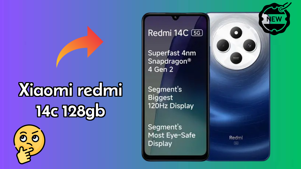 Xiaomi Redmi 14C 128GB Camera Quality: 8 MP Front Camera Selfie Test