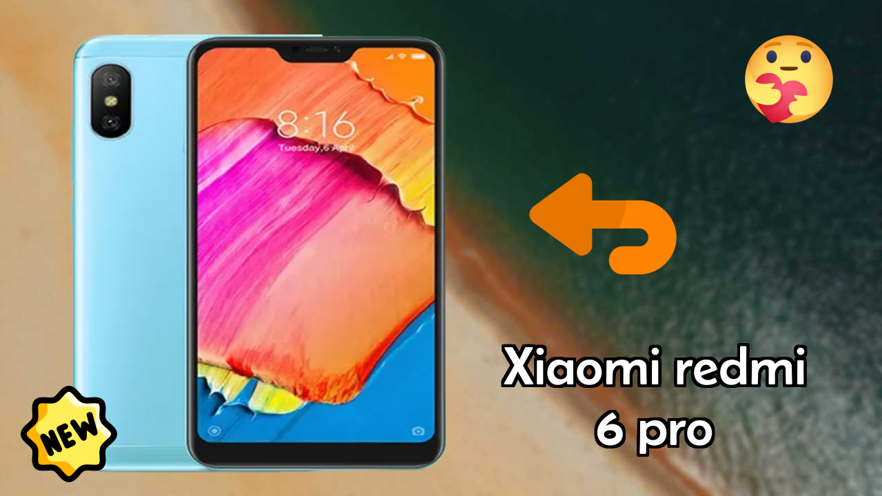Xiaomi Redmi 6 Pro vs iPhone: Which Should You Buy?