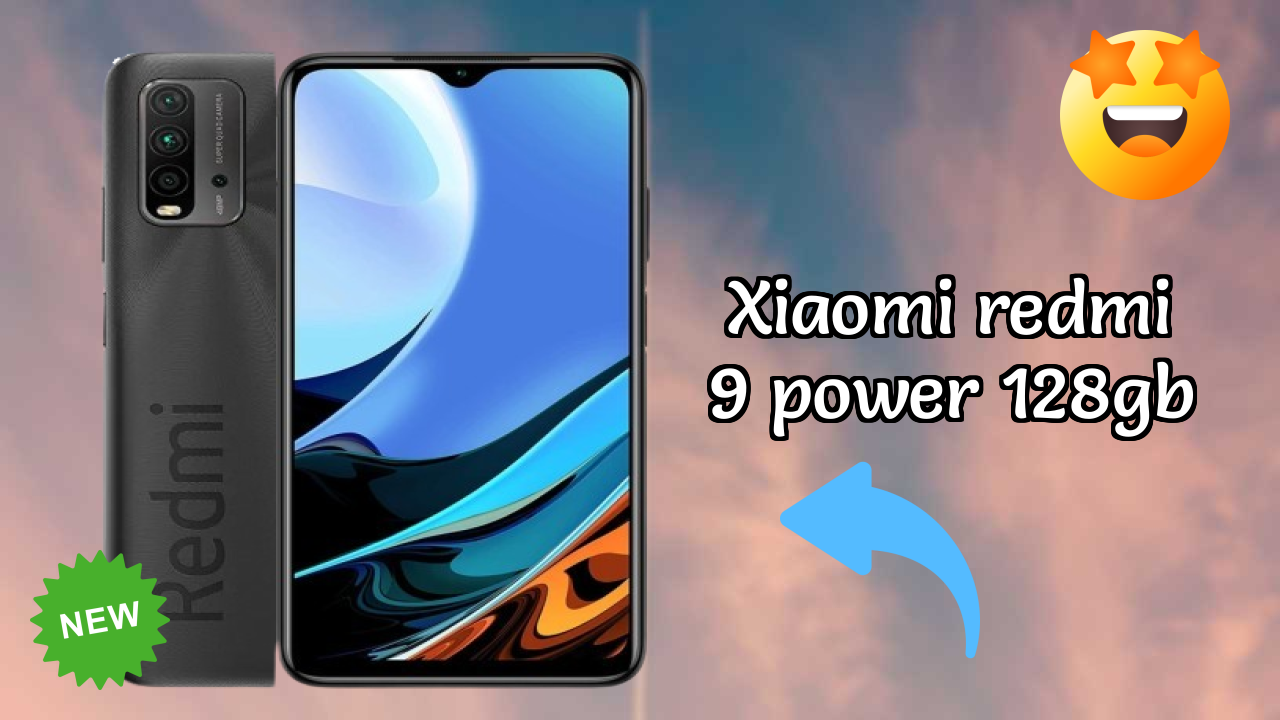 Xiaomi Redmi 9 Power 128GB Camera Quality: 48 MP + 8 MP + 2 MP + 2 MP Rear Camera Samples
