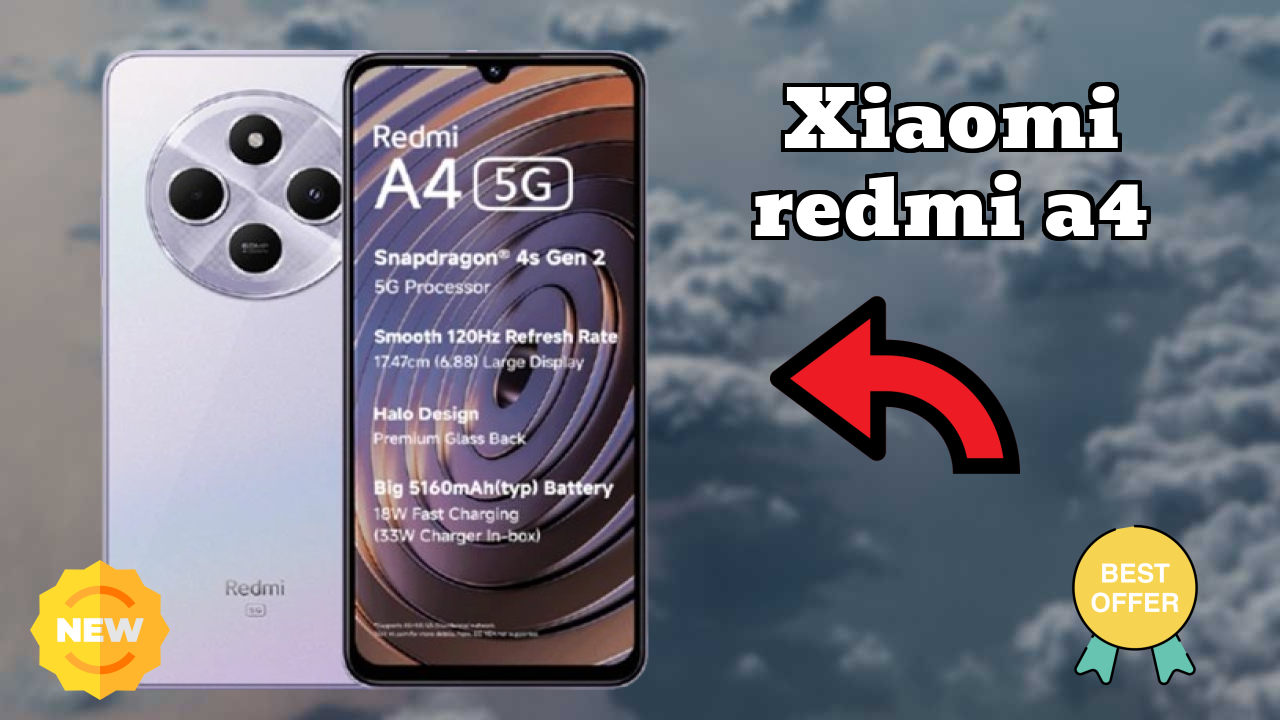 Xiaomi Redmi A4 - Final Verdict: Is It Worth ₹7,499?