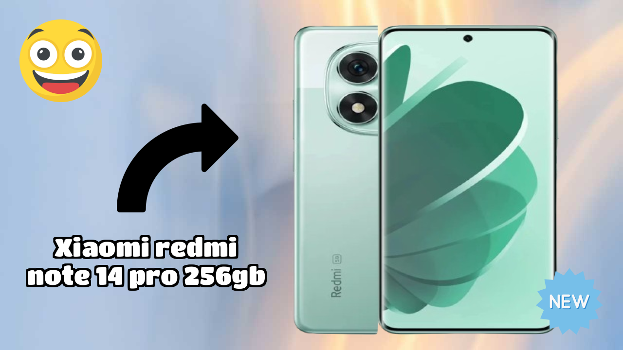 Xiaomi Redmi Note 14 Pro 256GB RAM Performance: 8 GB RAM Multitasking Test