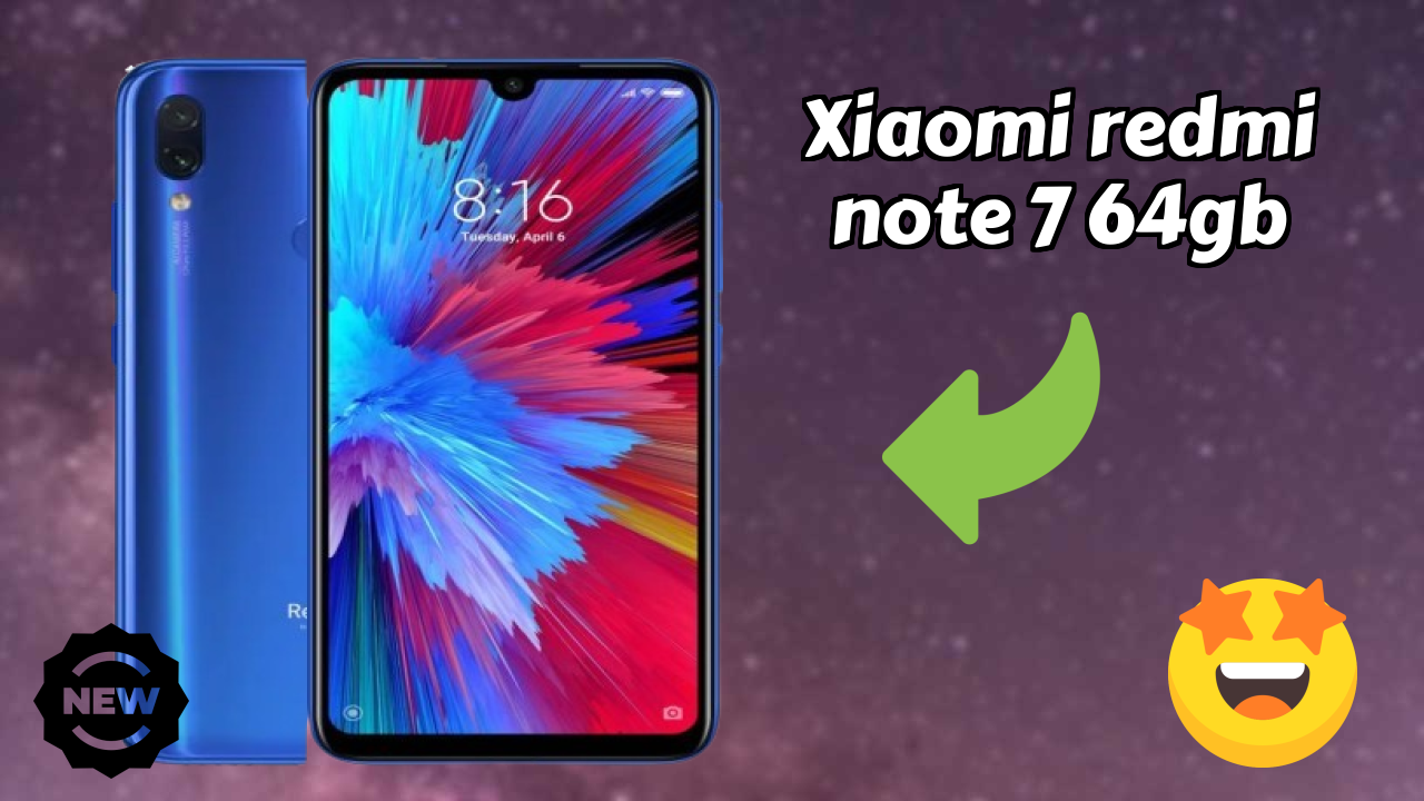 Xiaomi Redmi Note 7 64GB Camera Samples: 12 MP + 2 MP Rear Camera Quality Test