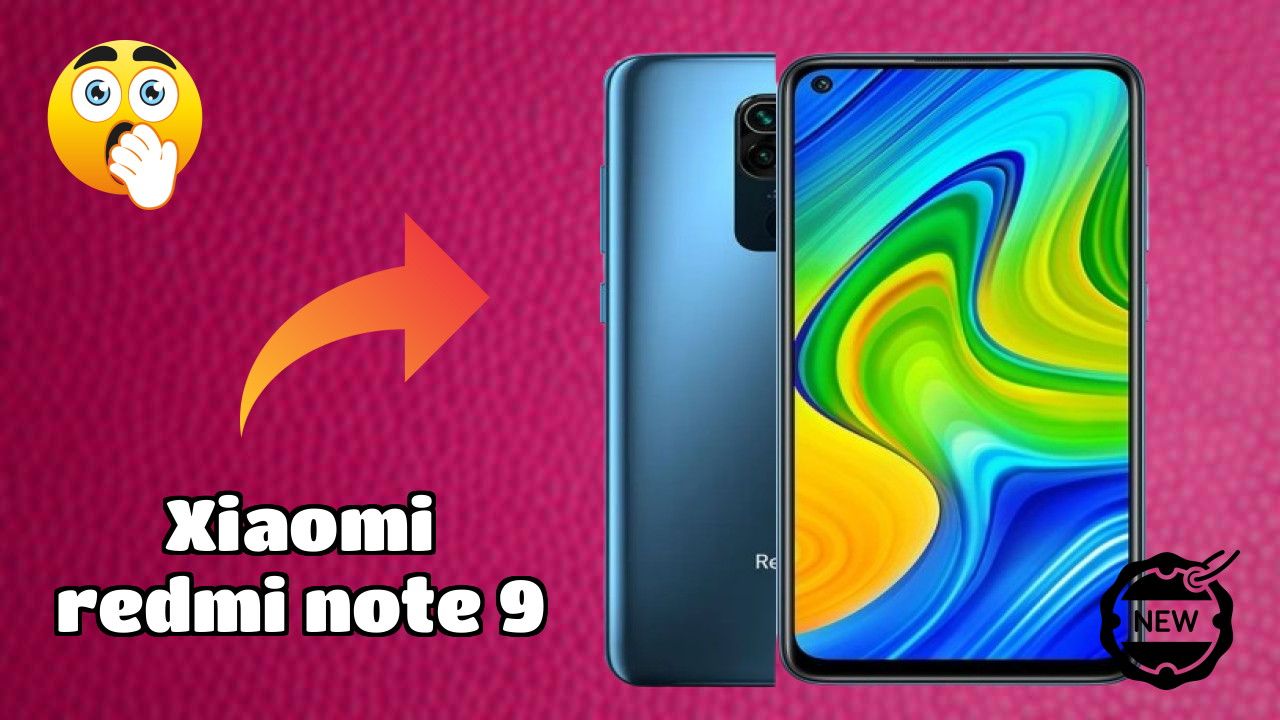 Xiaomi Redmi Note 9 Display Analysis: IPS LCD Quality